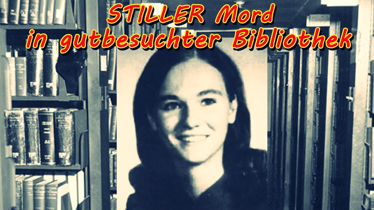 nichts gesehen, nichts gehört- der bizarre Fall von Betsy Aardsma- nicht nur wenn es dunkel wird