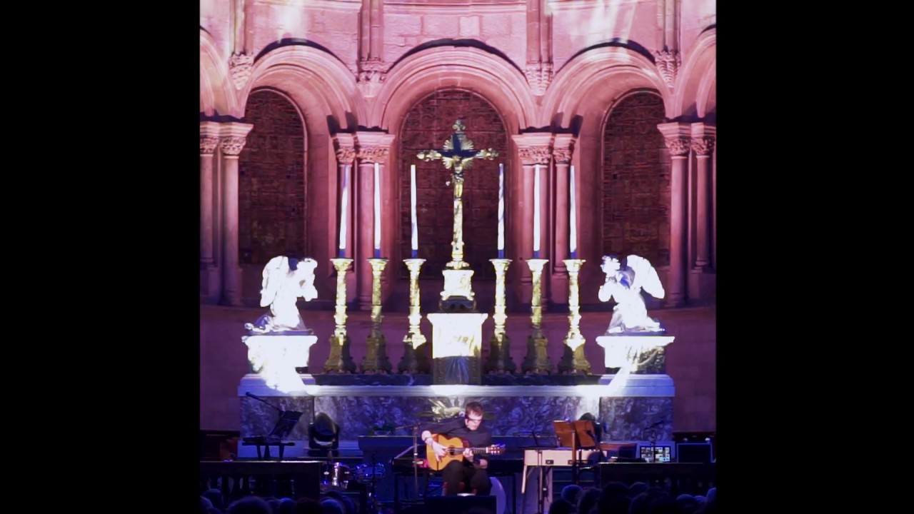 GENERIQ FESTIVAL 2017  - BESANCON