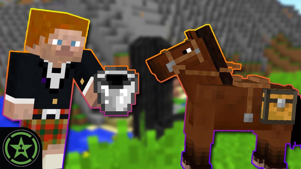 The Mukbat Shack - Minecraft - Galacticraft Part 1 (#323) | Let's Play