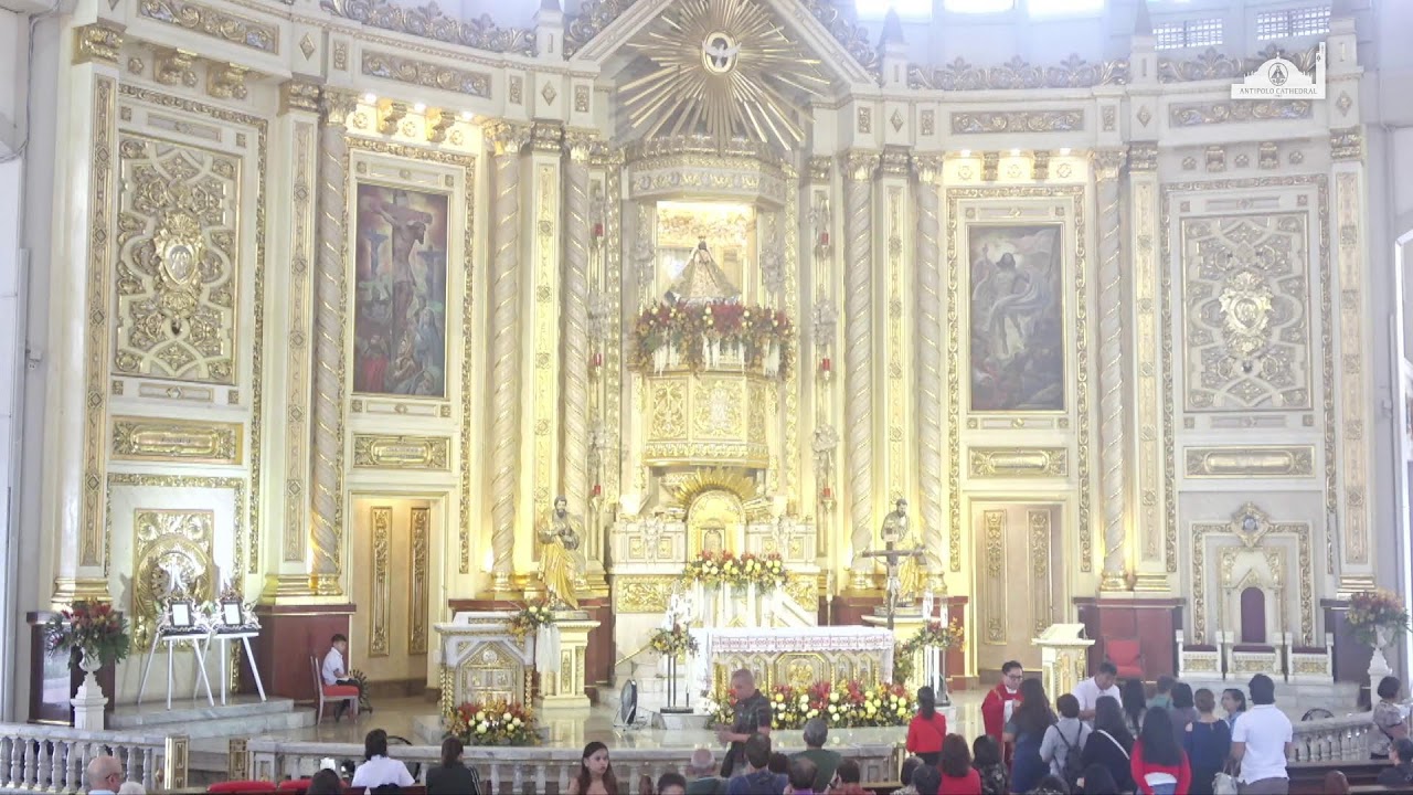LIVE: Memorial of Saint Paul Miki and Companions, Martyrs | February 06, 2026 |12NN