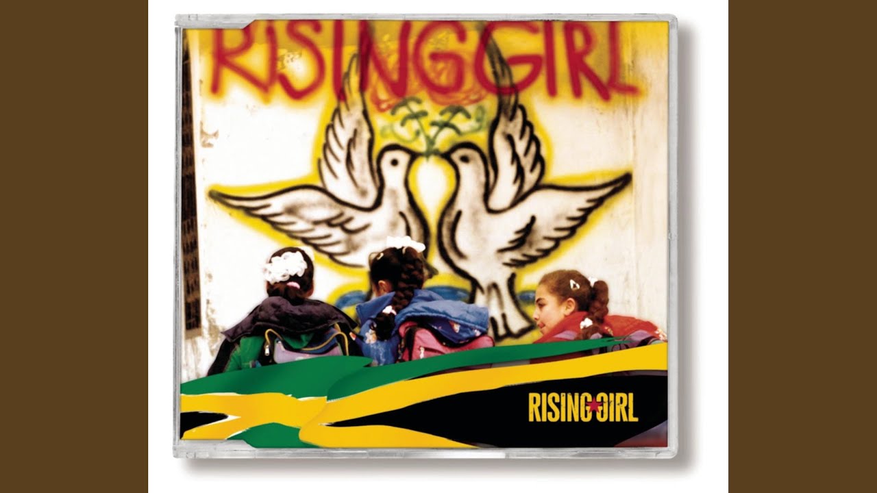 Rising Girl