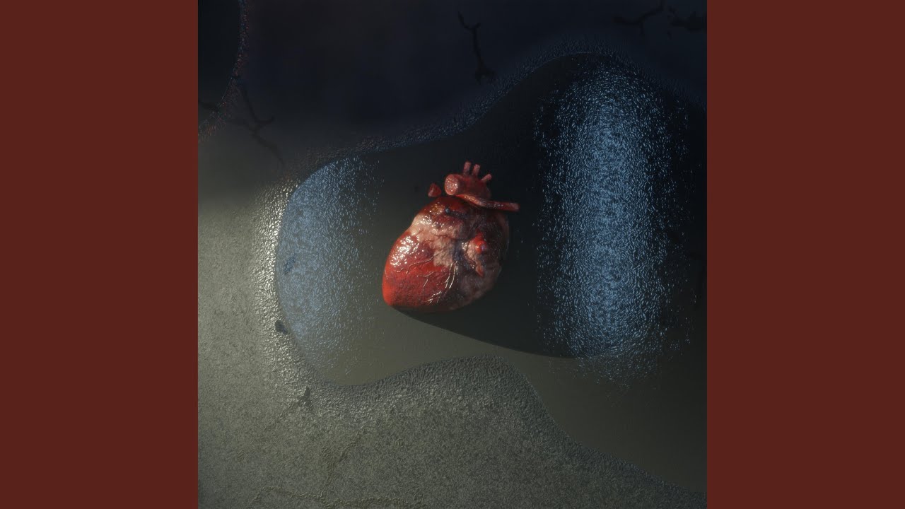 Flooded Heart