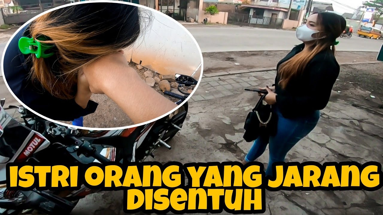 ABIS NGINEP DIHOTEL AJAK DIA PULANG