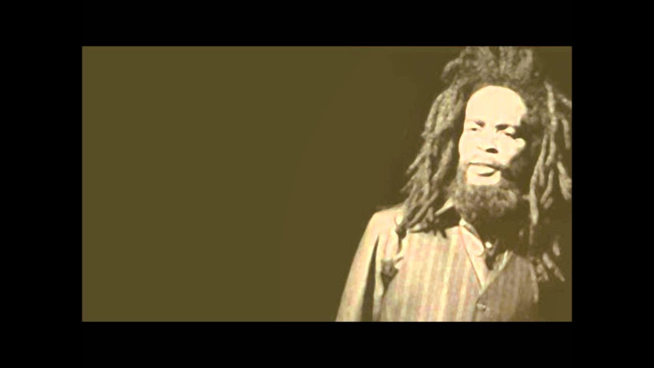 Max Romeo - I Chase The Devil