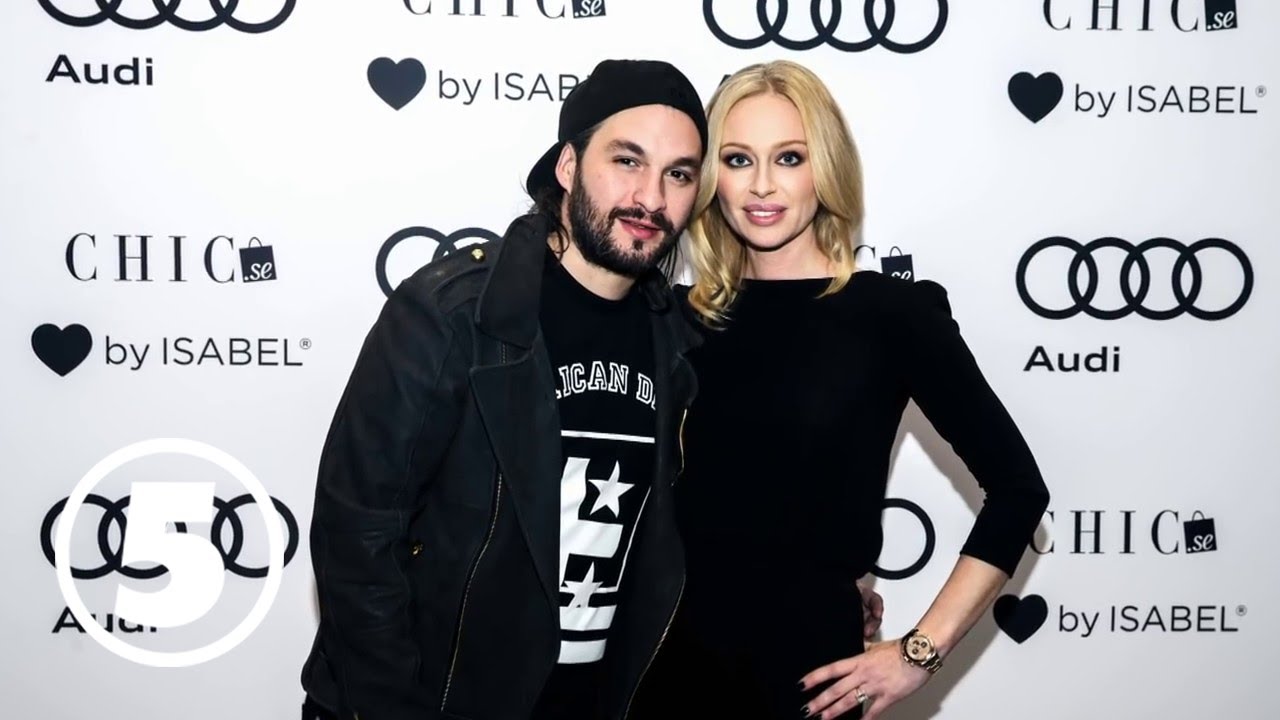 Isabel Adrian g&aring;r undercover i Hemliga miljon&auml;ren