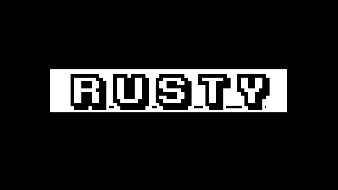 Rusty mashup