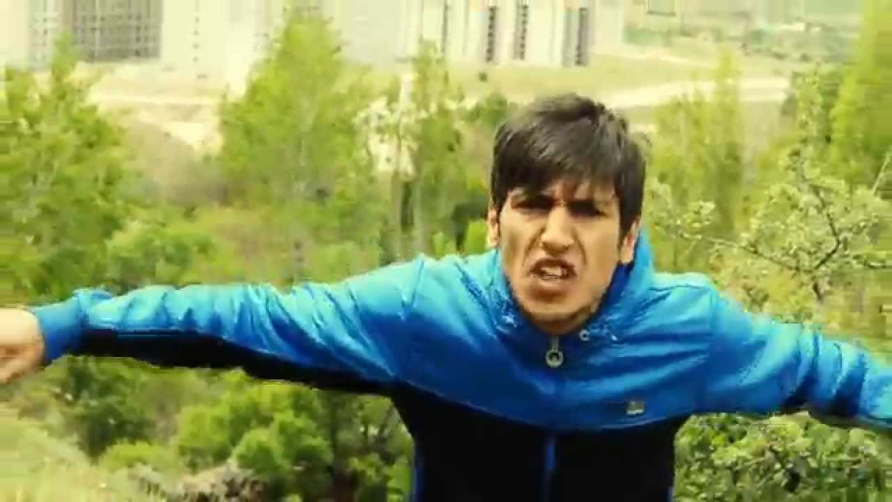 İsyankar Yaralı - ( Yaşandı Ve Bitti ) 2015...