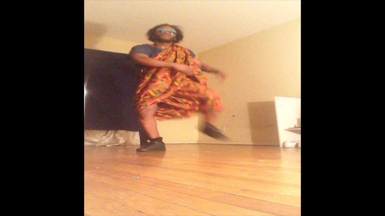 #DoItLikeMeChallenge