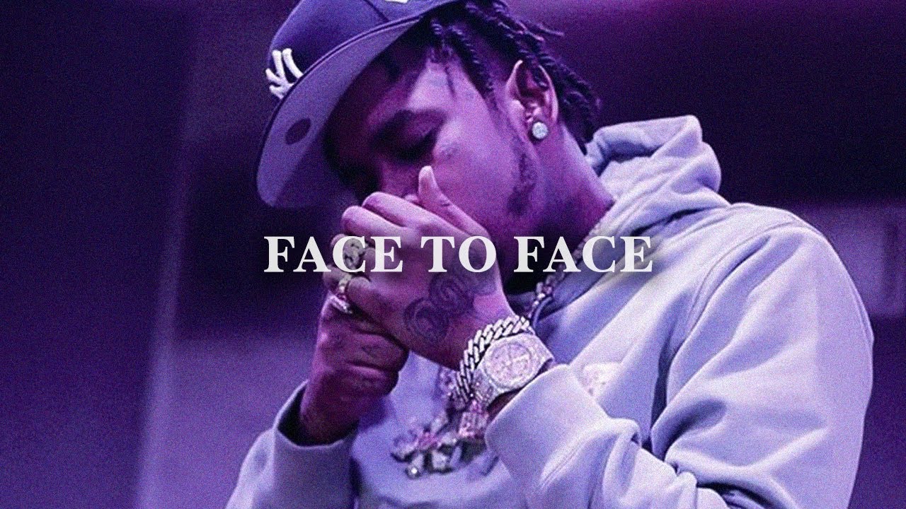 *FREE* Fivio Foreign x POP SMOKE type beat - 