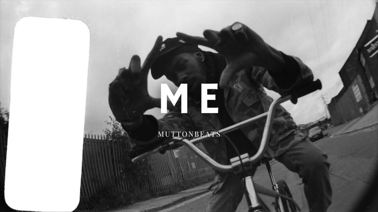 Knucks x DC type beat 'Me' | FREE | UK Jazz Drill beat 2023