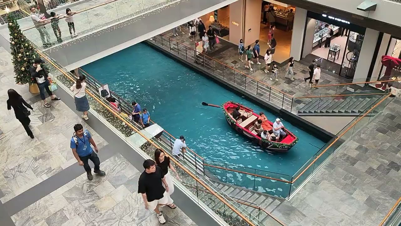 Marina Bay Sands