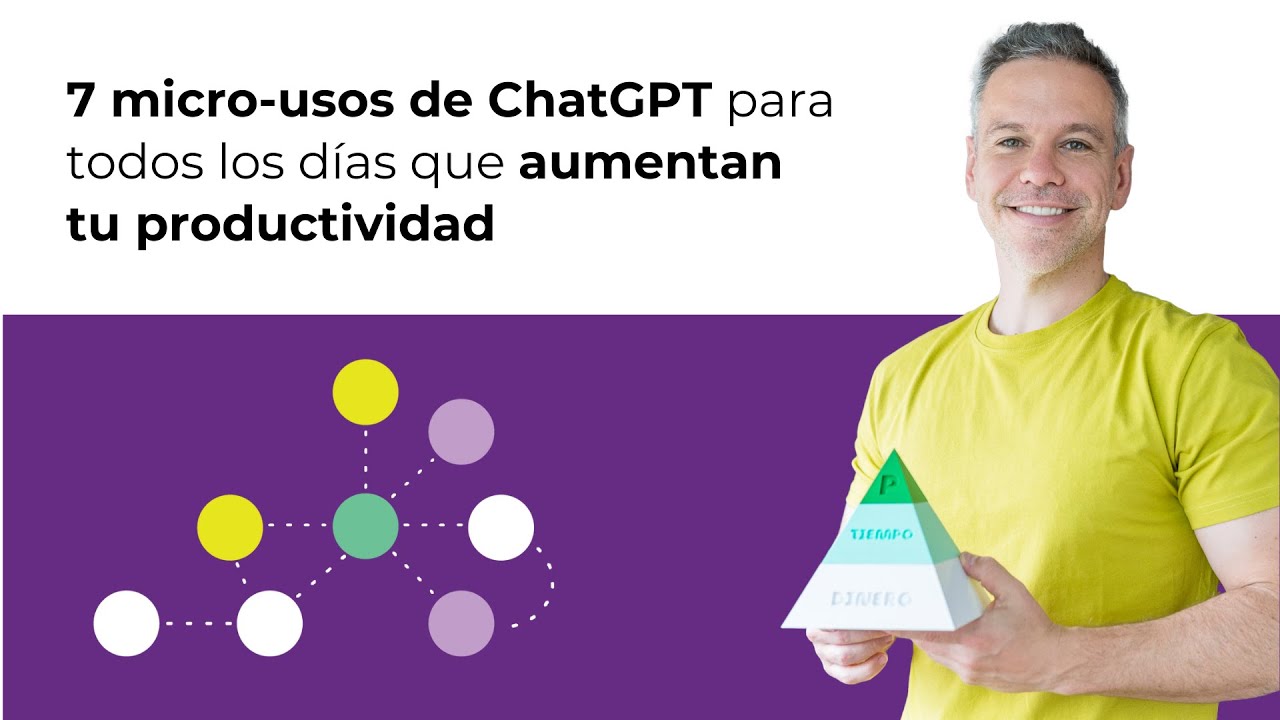 7 micro-usos de ChatGPT para todos los días que aumentan tu productividad