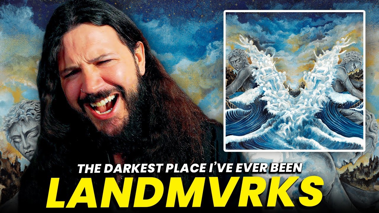 LANDMVRKS 