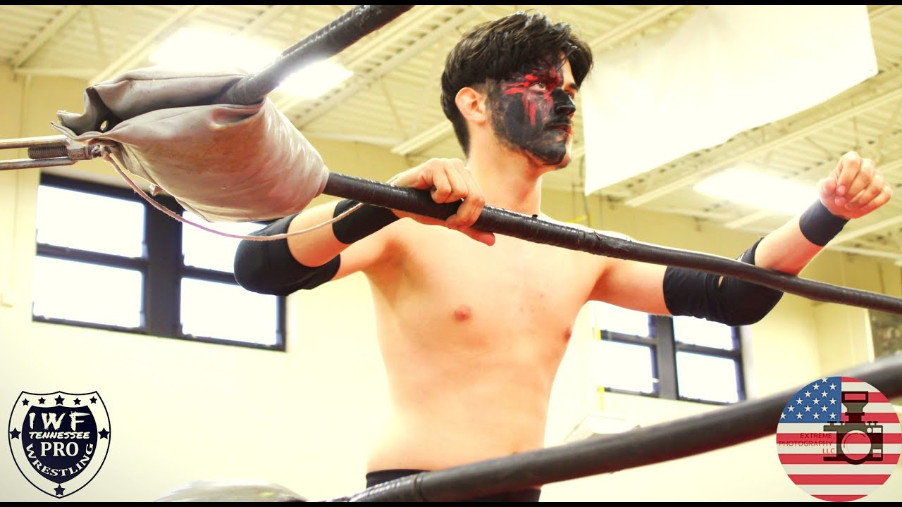 IWF---Country Boy Coots VS Kolton Krist----10/FEB/2024---