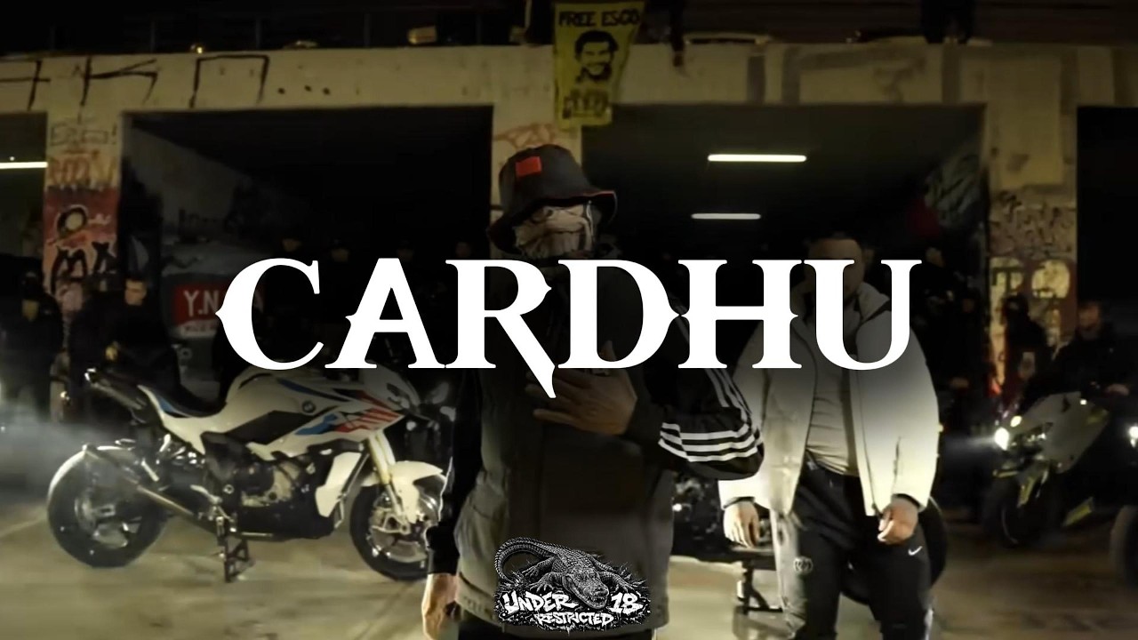 [FREE] ARAB Type Beat ''CARDHU'' (Prod: Prxdbydreko x netuH)