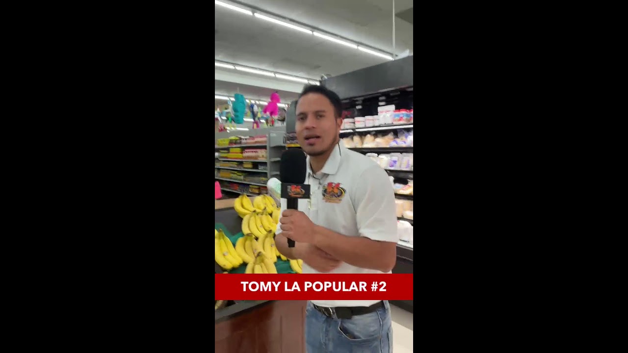En vivo desde Tomy la popular 2, ubicado en 7990 Reading Rd, Cincinnati, OH 45237