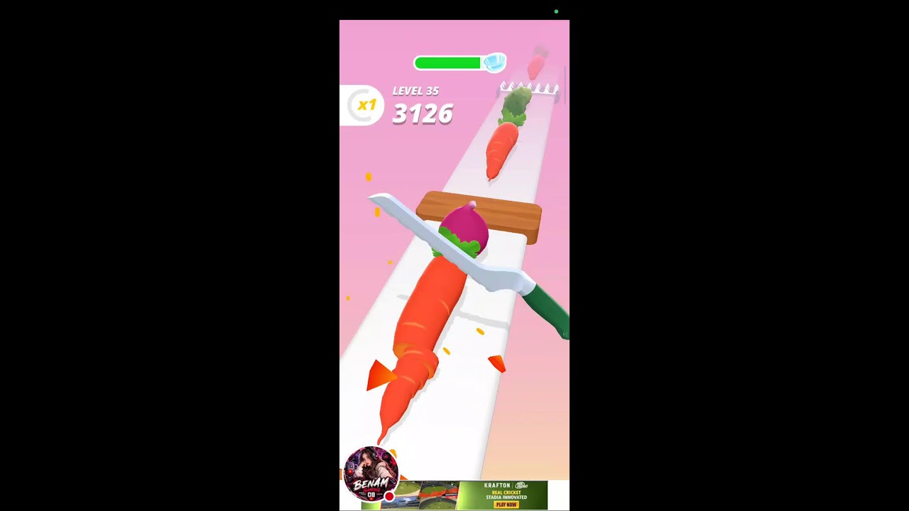 Perfect Slices Live Now 🔪🍅 | Part