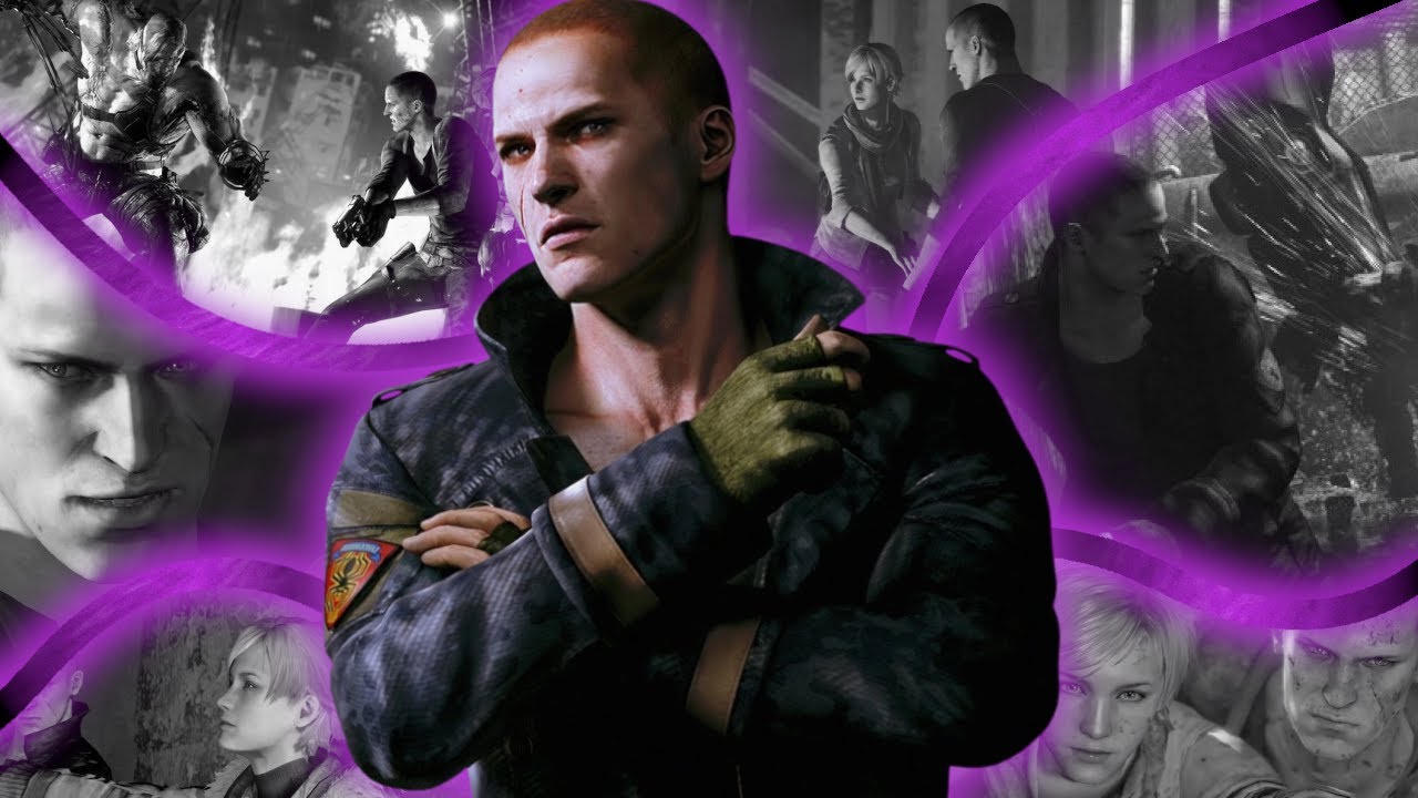Should Jake Muller Return to the Resident Evil Series?