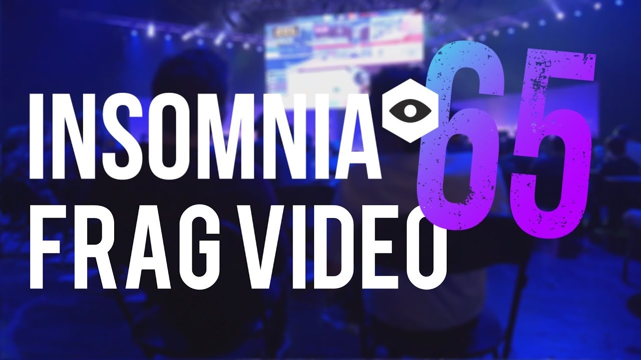 i65 Frag Video