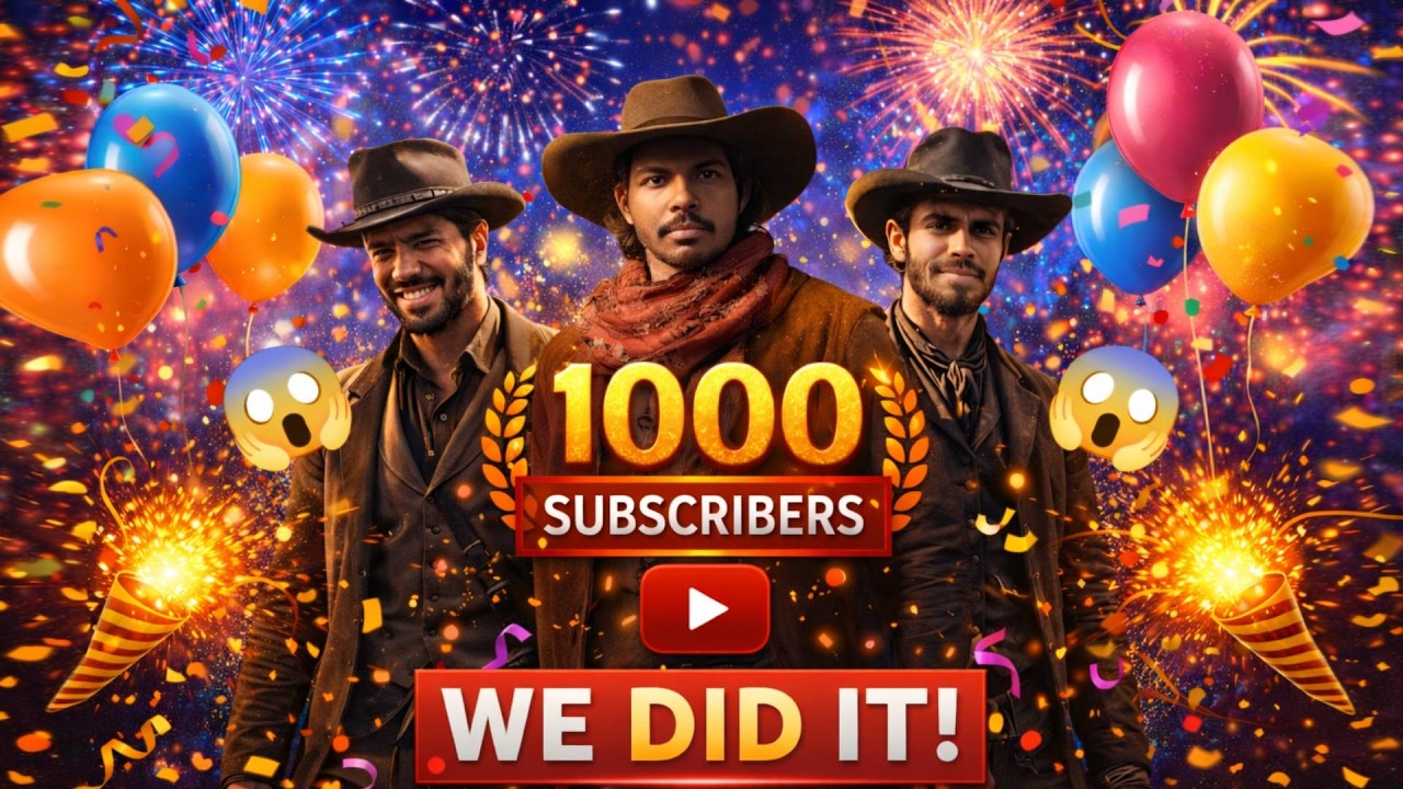1000 Subs வந்துருச்சு... ஆனா கேம் ஆடத்தான் வரல! 😂 | Hunt Showdown Tamil Live