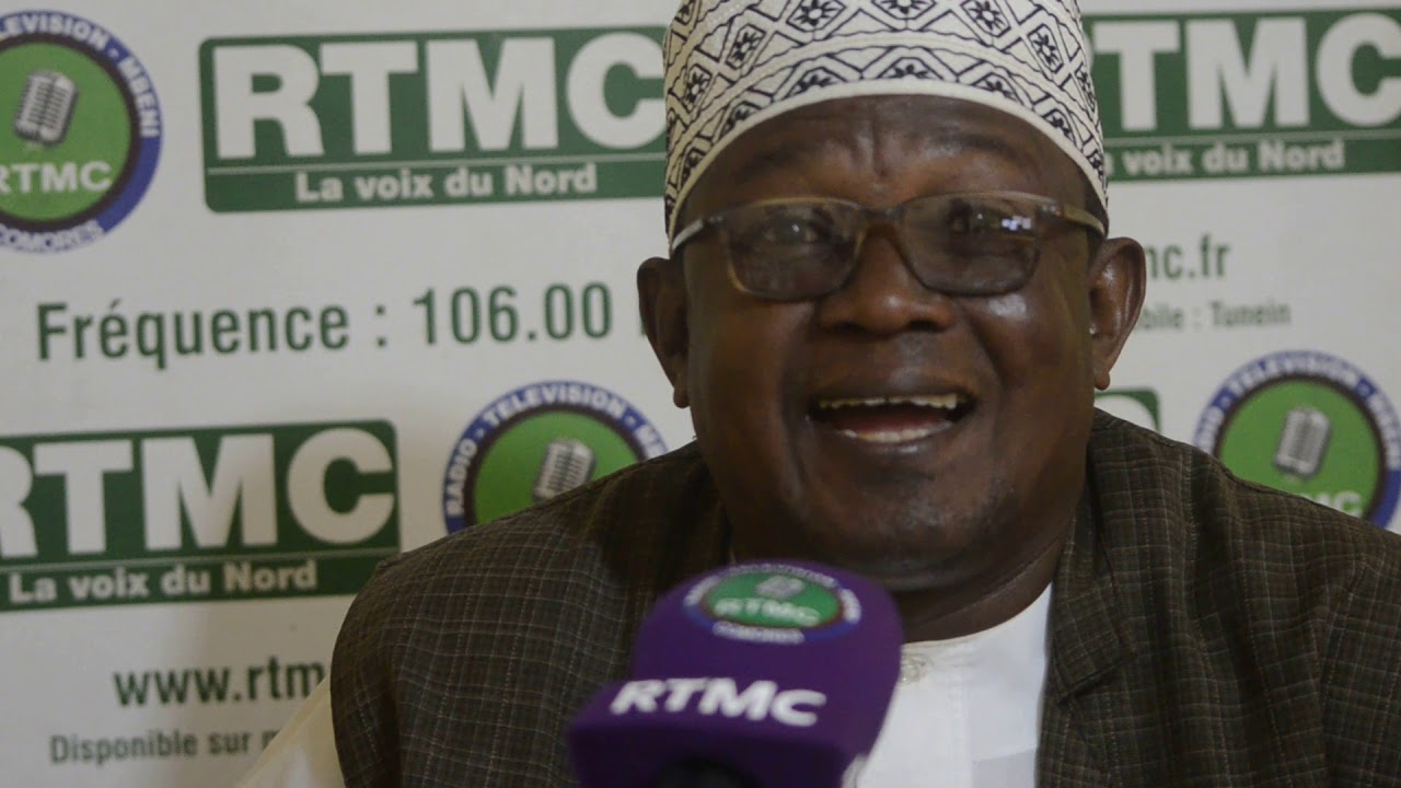 Docteur Mohamed Hadji MBAMA - Education: conseils et astuces pour &eacute;duquer nos enfants