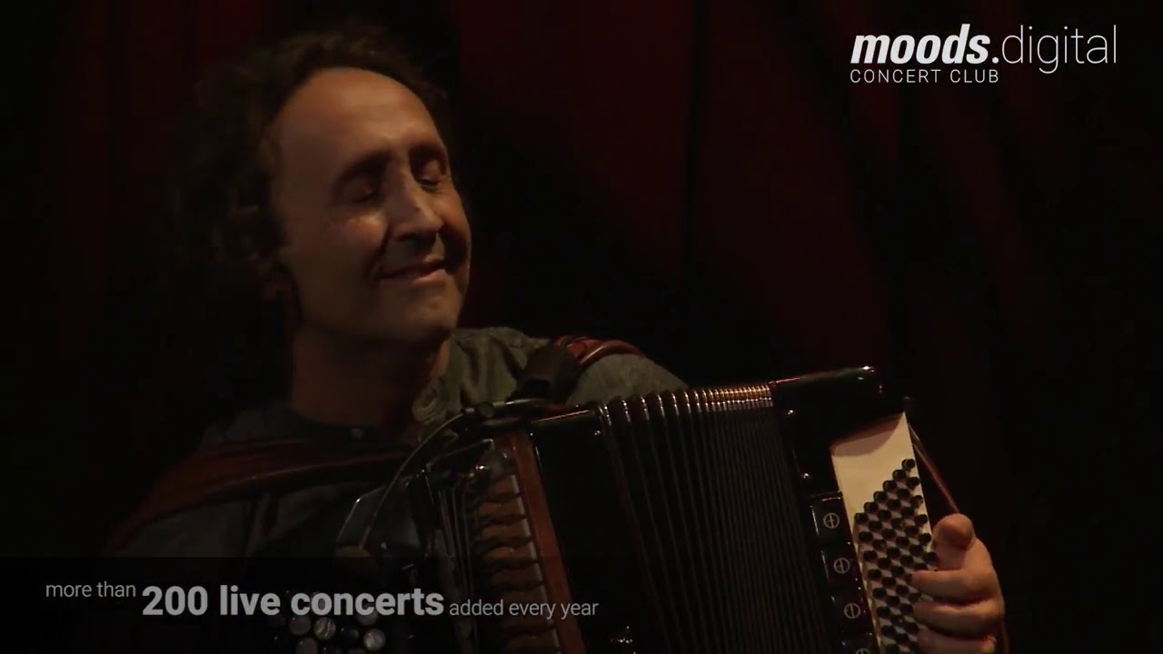 Andreas Schaerer - A Novel Of Anomaly