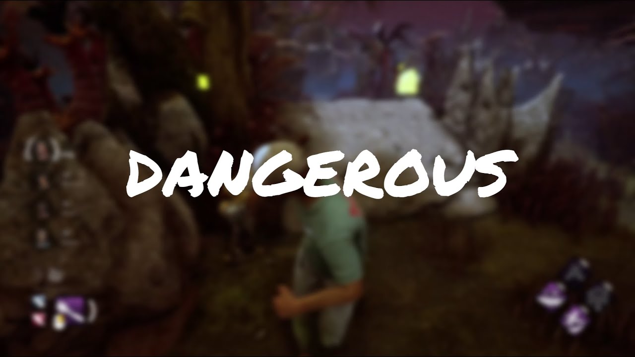 Dead by Daylight - Juke Montage #3