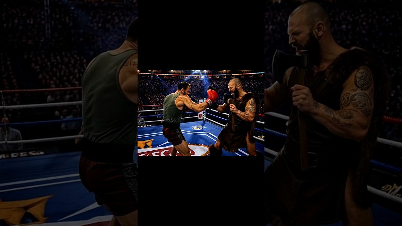 🥊 ГЛАЗ ТИГРА 🥊 