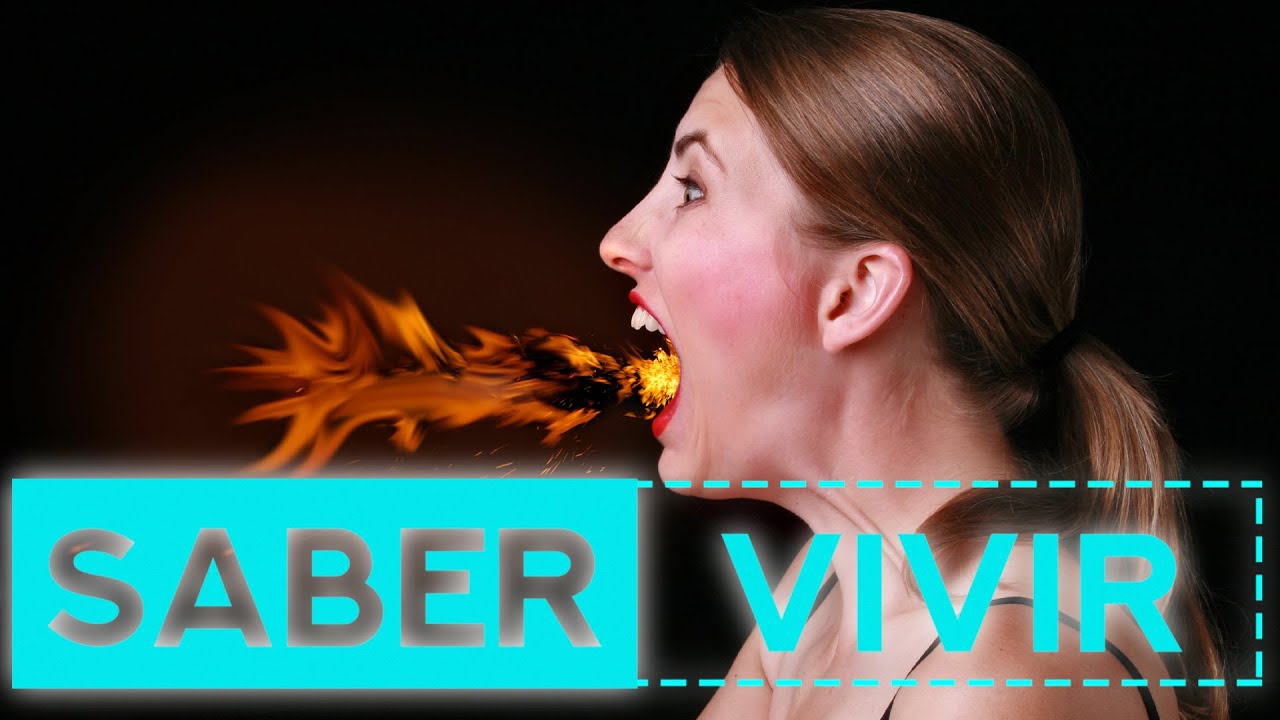 Ardor de est&oacute;mago - Saber Vivir | La2
