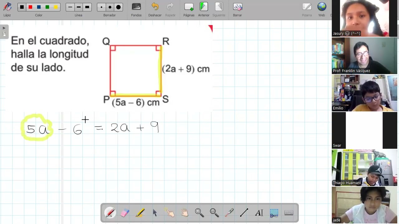 PRIMARIA GEOM Y ARIT