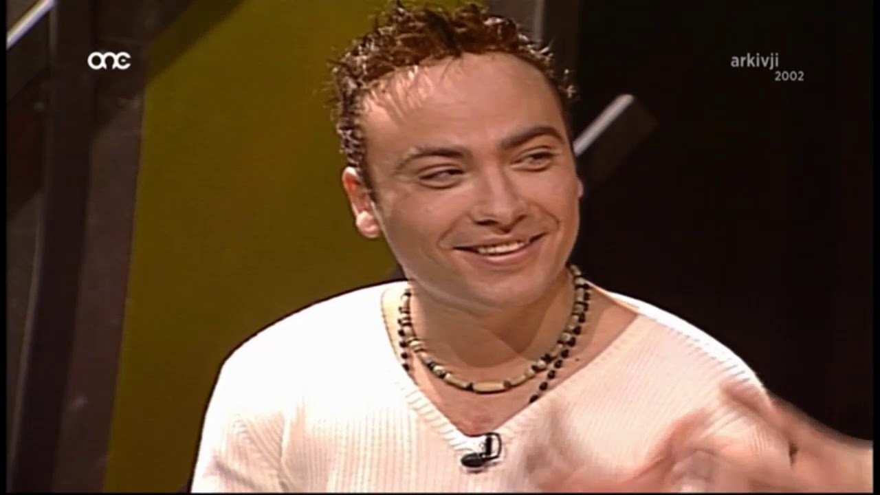 Lawrence Gray Interviewed on BOMBA