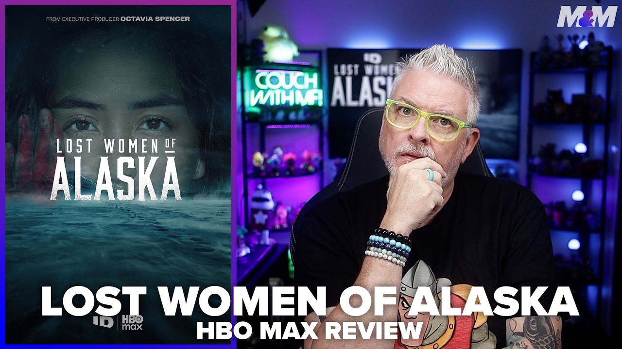 Lost Women of Alaska (2026) HBO Documentary Review