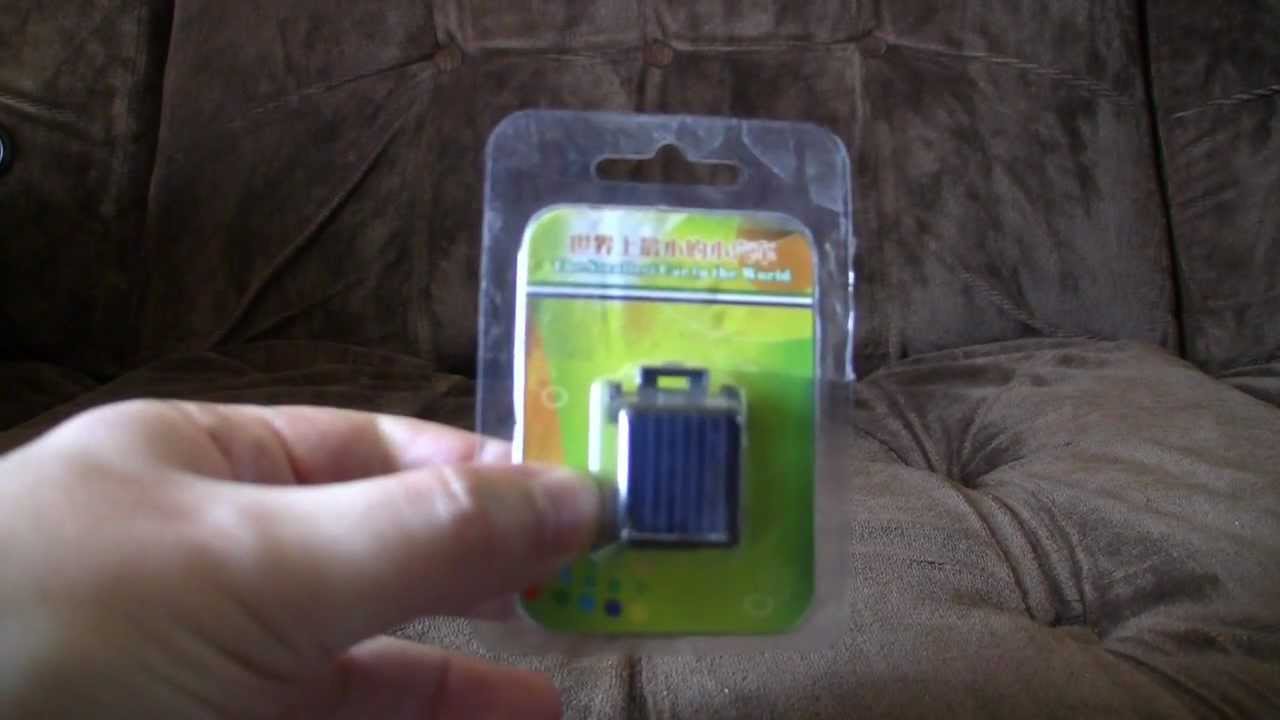 Failed Review Items