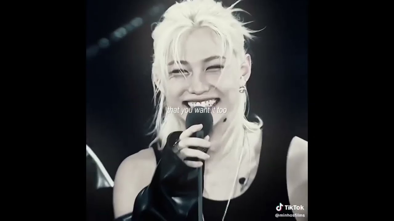stray kids tiktok edits #22