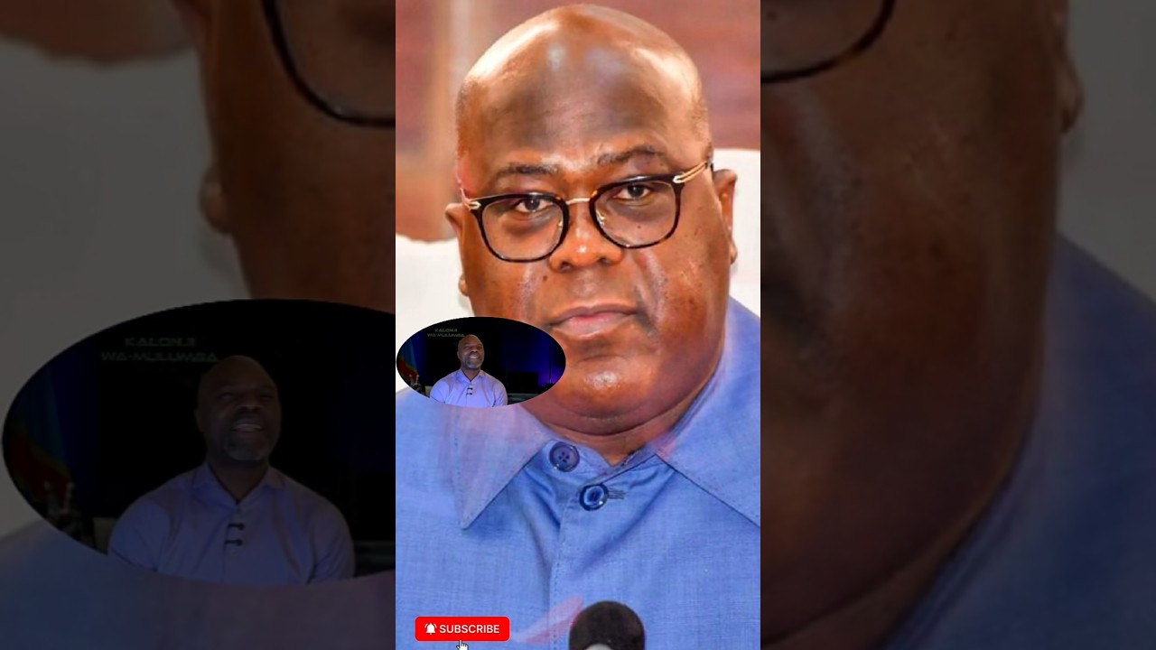 ce qui le problème  du congo  ? #rdc #lapolitique #felixtshisekedi #shortsrdc .