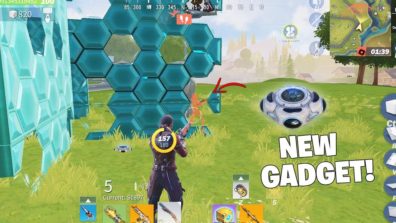 14 KILLS - NEW THERMAL SENSOR *New Item* | CREATIVE DESTRUCTION