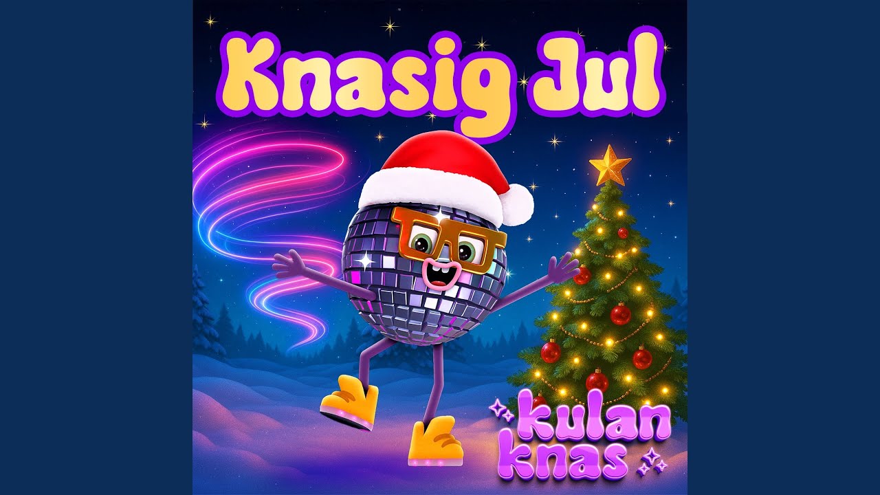 Knasig jul