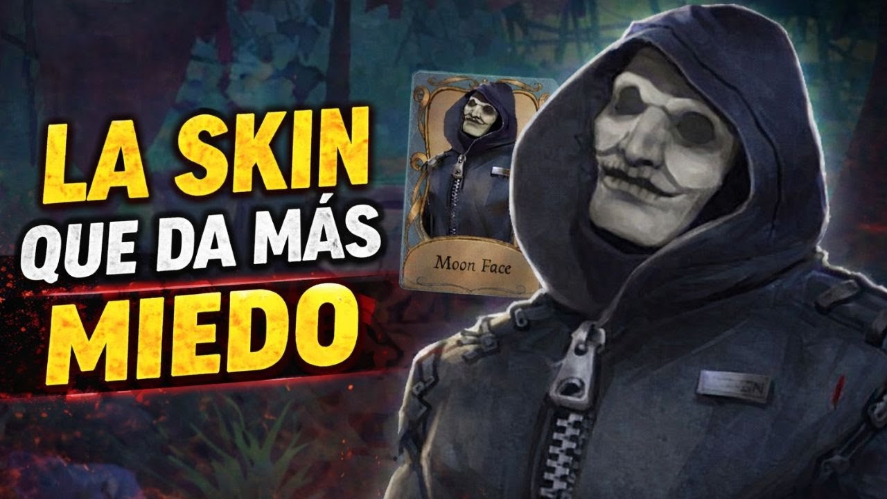 MOON FACE = A MIEDO!!! (RANKEDS HUNTER)