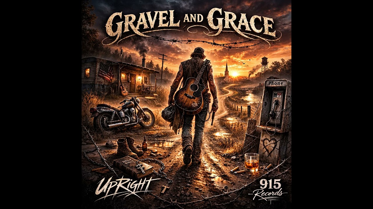 GRAVEL & GRACE