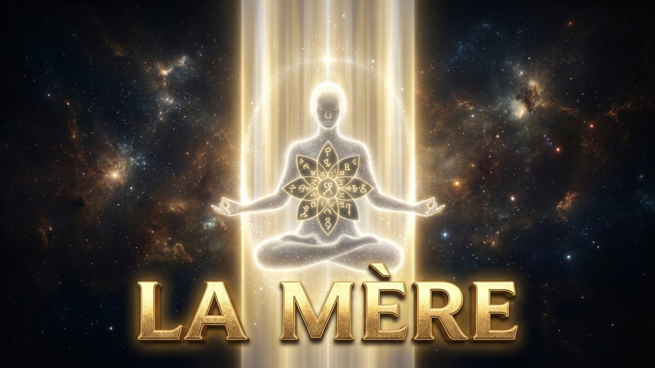 LA MÈRE DU SENS : The Mother of Meaning
