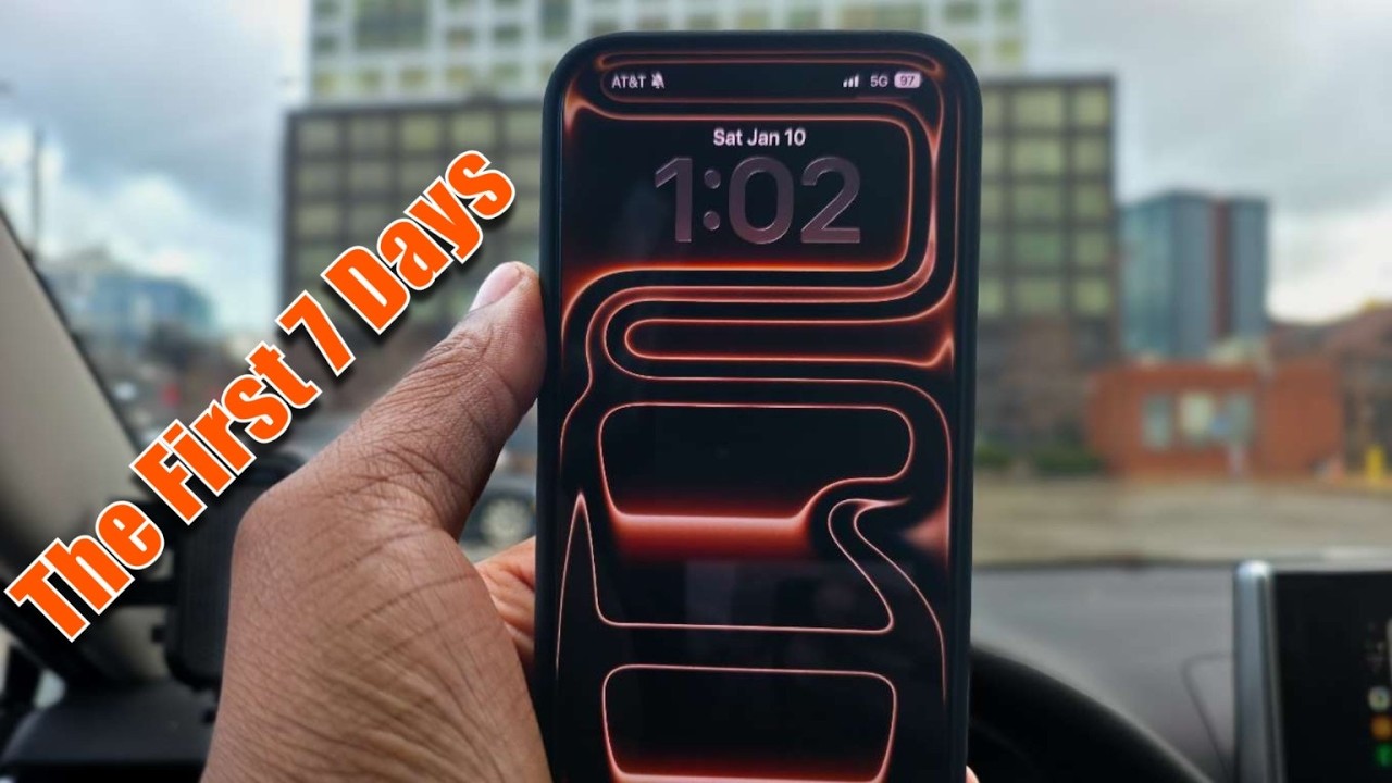 Is the iPhone 17 Pro Max Actually Worth Buying?