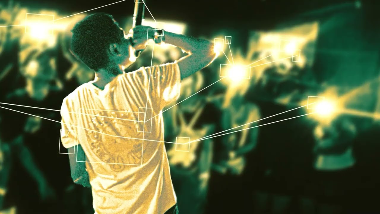 สาย25 (Prod.B!zxn) [Official Visualizer]