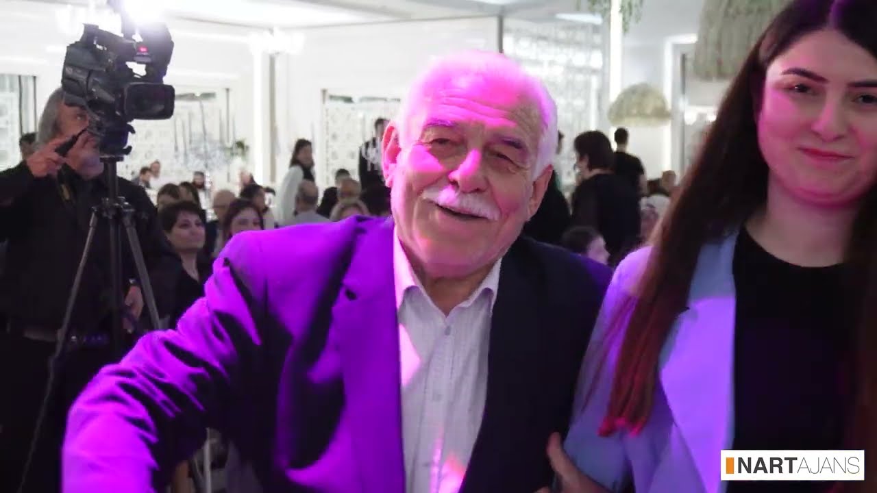 Kozba Coşkun Samur | AÇARA | 2025