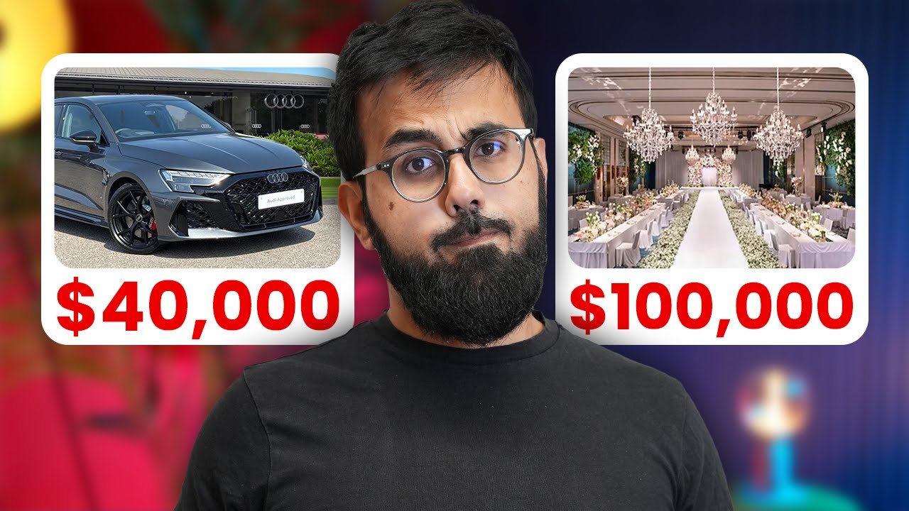 13 Things That Are A Complete Waste Of Money