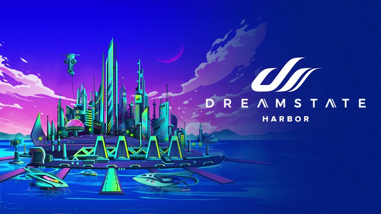 Nifra at Dreamstate So Cal 2021