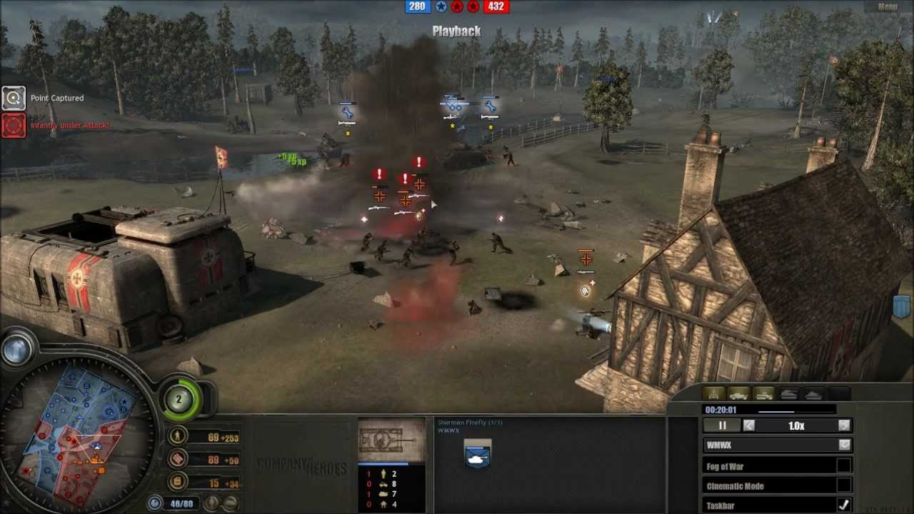[1v1] Propagandacast Episode 417 Opium vs WMWX