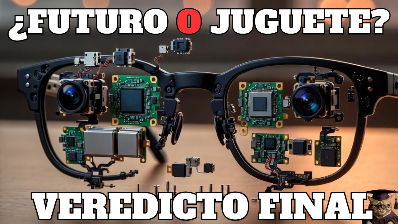 Meta Ray-Ban: ¿El Fin del Móvil o Solo un Juguete Caro? (2026)