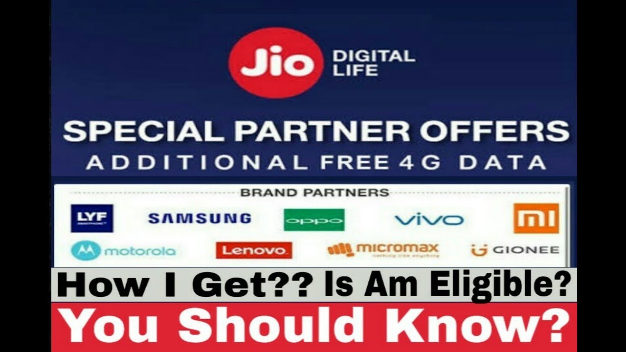 What is Jio Partner Offer | Jio FootBall Offer | You Should Know?  | How to get?
