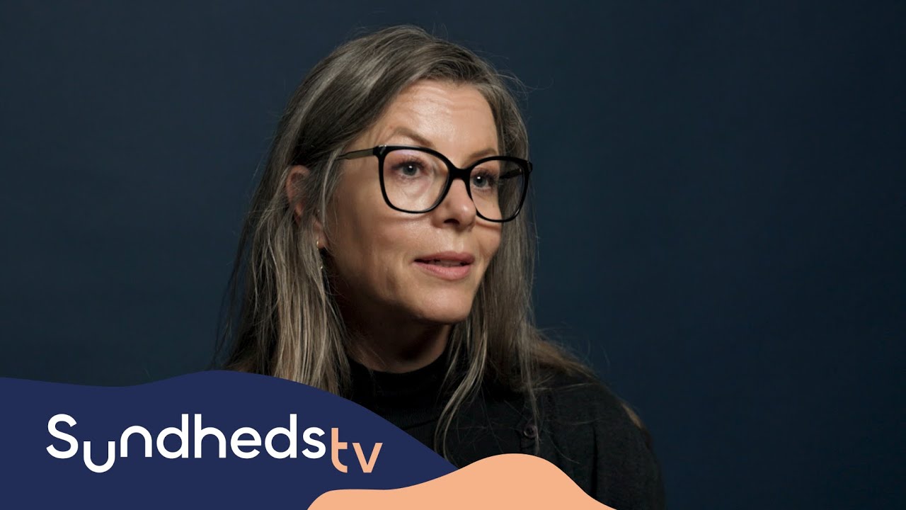 Migræne  | SundhedsTV