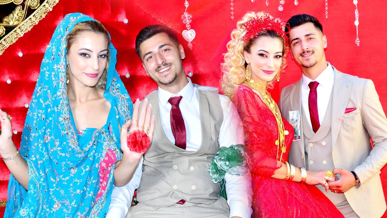 Gülten & Asko Cümbüş Kına Yambol 2021